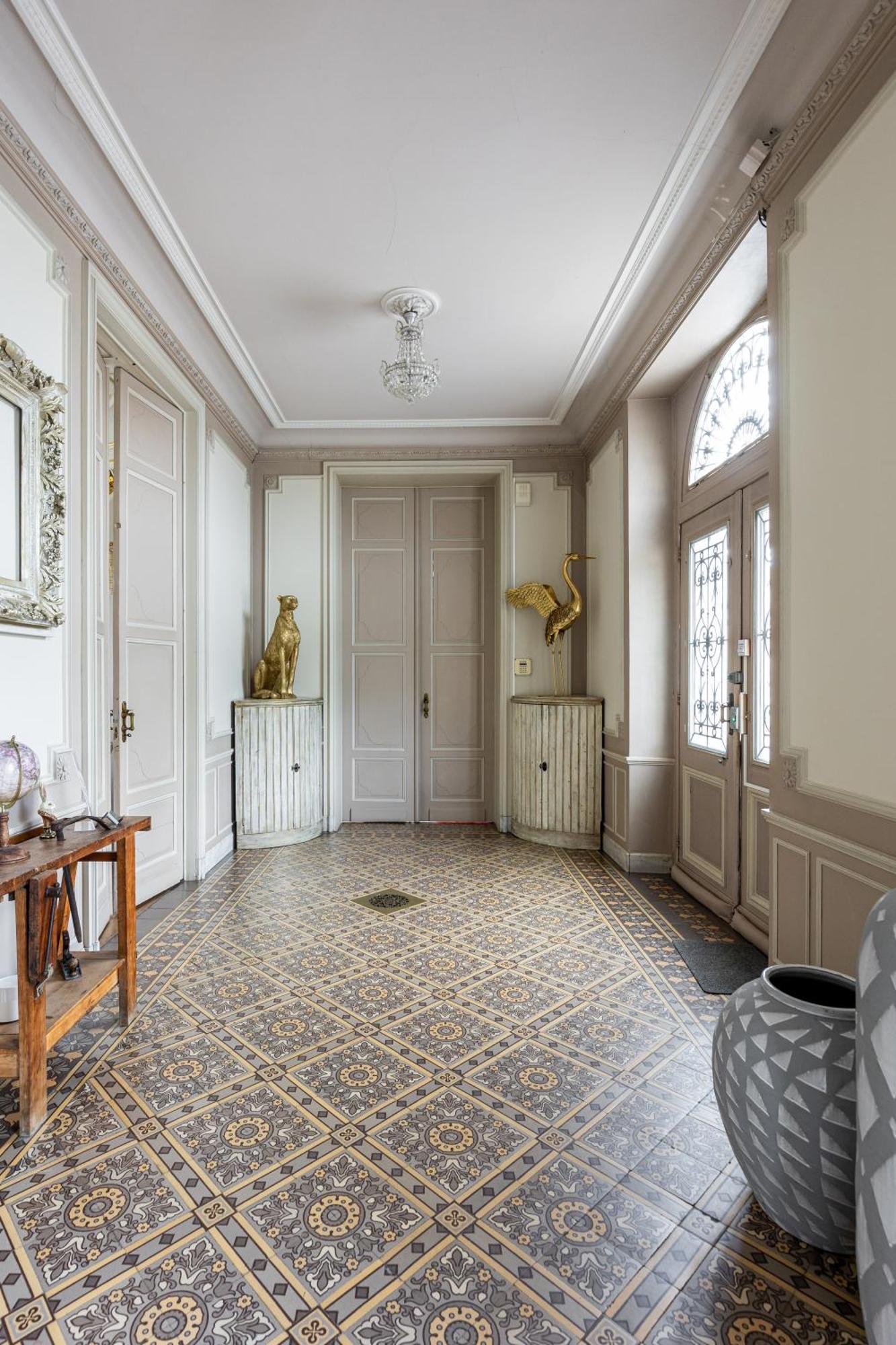 Suite Luxueuse Au Chateau De Saint Vitu 104 Tinlot Dış mekan fotoğraf