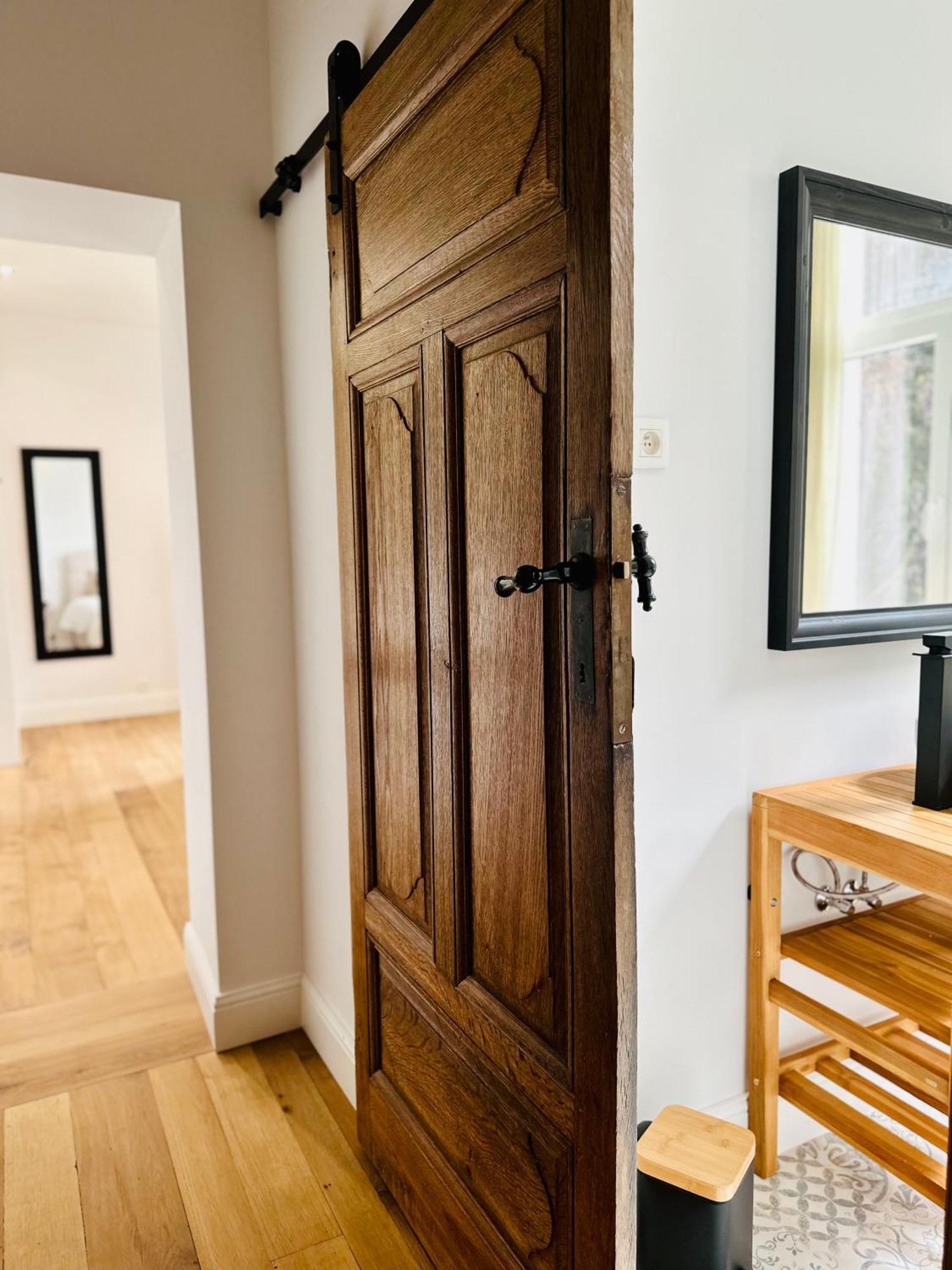 Suite Luxueuse Au Chateau De Saint Vitu 104 Tinlot Dış mekan fotoğraf