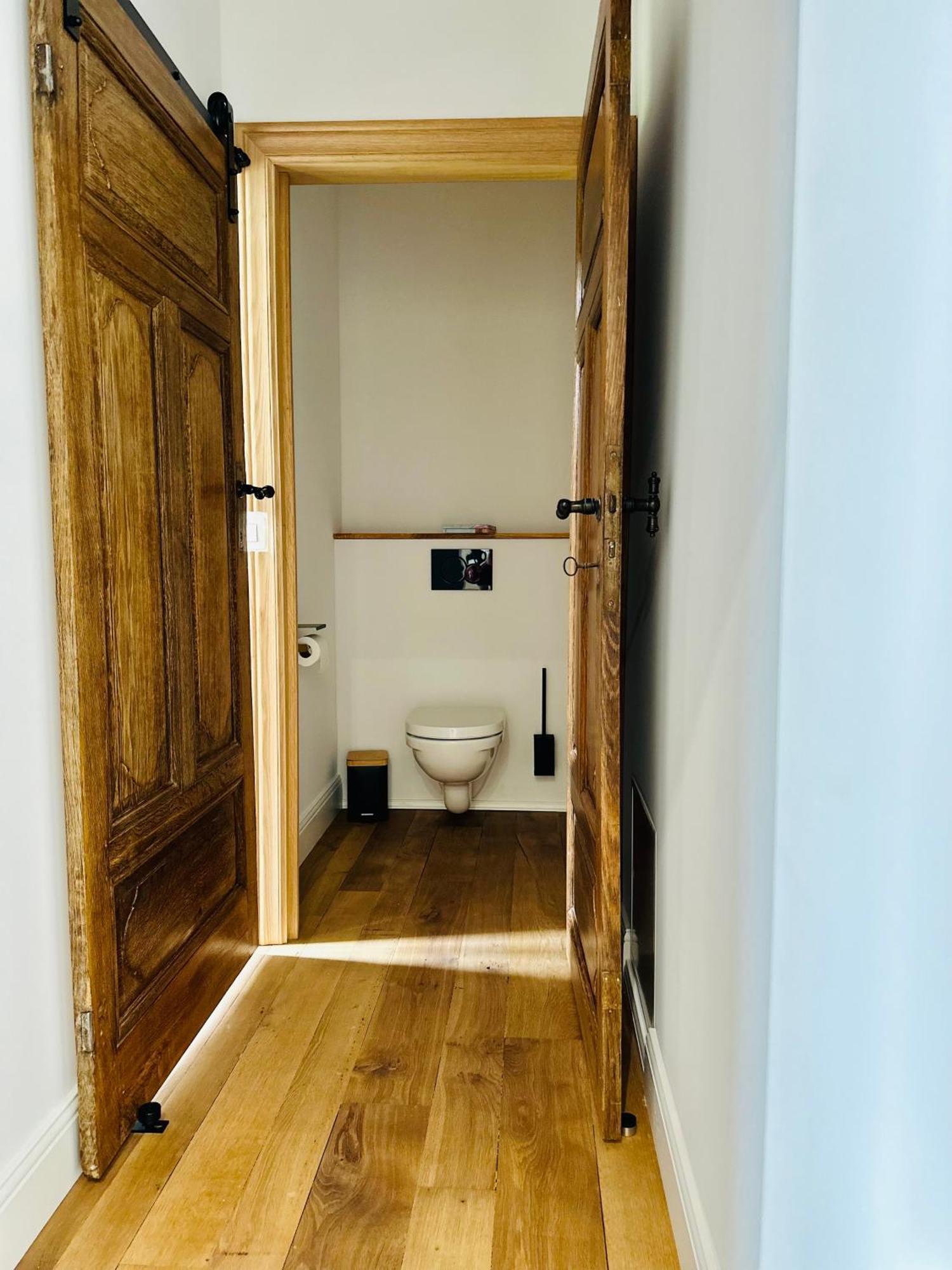 Suite Luxueuse Au Chateau De Saint Vitu 104 Tinlot Dış mekan fotoğraf