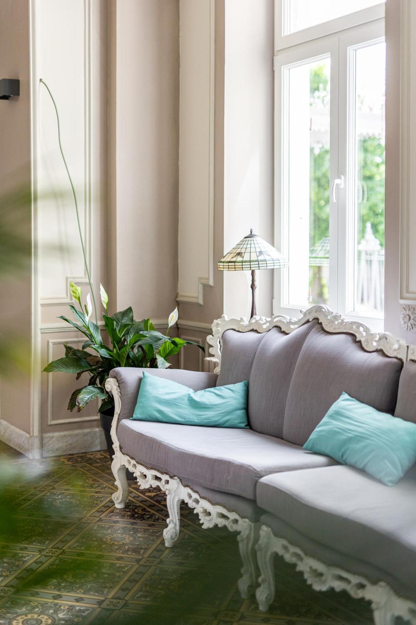 Suite Luxueuse Au Chateau De Saint Vitu 104 Tinlot Dış mekan fotoğraf